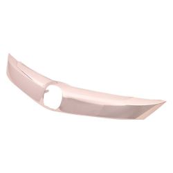 ACURA ILX GRILLE MLDG UPPER CHROME**CAPA** OEM#71123TX6A11 2013-2015 PL#AC1210117C