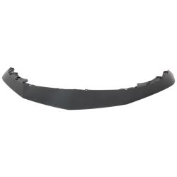 ACURA INTEGRA (1.5L) FRONT BUMPER UPPER COVER PRIMED (GRILLE COVER) **CAPA** OEM#711103S5315ZZ 2023-2025 PL#AC1210130C