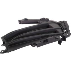 ACURA TLX GRILLE COVER RIGHT (Passenger Side) TXT (EXC A-SPEC) OEM#71201TZ3A00 2018-2020 PL#AC1213100