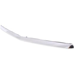 ACURA TL (3.2TL) HOOD MOLDING CHROME OEM#75120S0KA02 2002-2003 PL#AC1217100