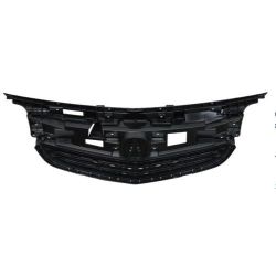 ACURA TL GRILLE INNER PANEL **CAPA** OEM#75101TK4A11 2012-2014 PL#AC1223100C