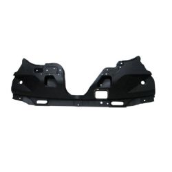 ACURA MDX FRONT SPLASH SHIELD (ENG UNDER CVR)(PE/VACUUM) OEM#74111STXA02-PFM 2007-2013 PL#AC1228116