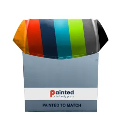 ACURA RDX HOOD OEM#60100STKA90ZZ 2007-2009 PL#AC1230115