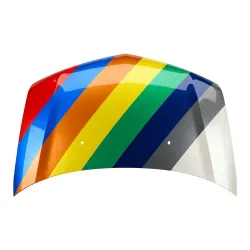 ACURA MDX HOOD (ALUMINUM) OEM#60100STXA91ZZ 2007-2013 PL#AC1230123