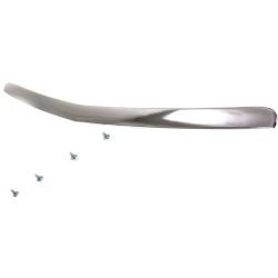 ACURA TSX HOOD MOLDING ASSEMBLY CHROME OEM#75120SEA003 2004-2005 PL#AC1235100