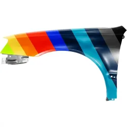 ACURA TL (3.2TL) FENDER LEFT (Driver Side) OEM#60261S0KA91ZZ 2002-2003 PL#AC1240115