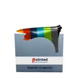 ACURA TSX FENDER LEFT (Driver Side) OEM#60261SEAA90ZZ 2004-2008 PL#AC1240116