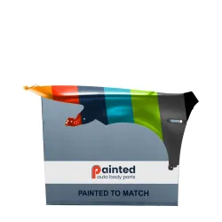 ACURA TL FENDER LEFT (Driver Side) OEM#04630SEPA91ZZ 2004-2008 PL#AC1240118