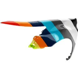 ACURA TL FENDER LEFT (Driver Side) OEM#60260TK4A90ZZ 2009-2014 PL#AC1240121