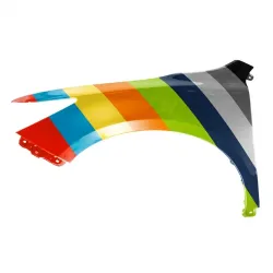 ACURA MDX FENDER LEFT (Driver Side) **CAPA** OEM#60260TZ5A90ZZ 2014-2016 PL#AC1240124C