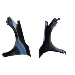 ACURA INTEGRA (1.5L) FENDER LEFT (Driver Side) OEM#602603S5A00ZZ 2023-2025 PL#AC1240134