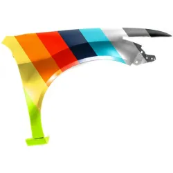 ACURA TSX SEDAN FENDER RIGHT (Passenger Side) OEM#60210TL0A91ZZ 2009-2014 PL#AC1241120