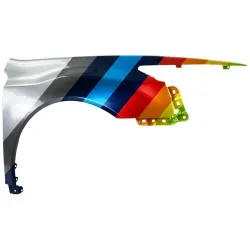 ACURA TL FENDER RIGHT (Passenger Side) OEM#60210TK4A90ZZ 2009-2014 PL#AC1241121