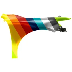 ACURA TLX FENDER RIGHT (Passenger Side) OEM#60210TZ3A90ZZ 2015-2017 PL#AC1241126