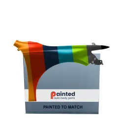 ACURA TLX FENDER RIGHT (Passenger Side) OEM#60210TZ3A90ZZ 2015-2017 PL#AC1241126