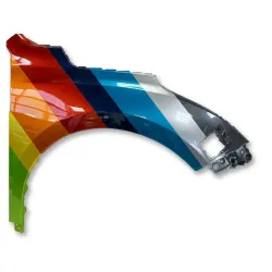 ACURA RDX FENDER RIGHT (Passenger Side) **CAPA** OEM#60210TJBA90ZZ 2019-2023 PL#AC1241130C