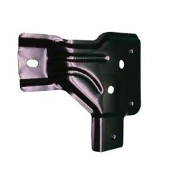 ACURA MDX SPORT HYBRID FENDER FRONT BUMPERRACKET LEFT (Driver Side) OEM#60262TZ5A01ZZ 2017-2020 PL#AC1244100