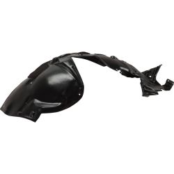 ACURA MDX FENDER LINER LEFT (Driver Side) **CAPA** OEM#74151TZ5A21 2017-2020 PL#AC1248139C