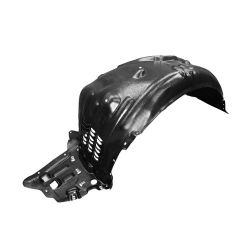 ACURA TLX FENDER LINER LEFT (Driver Side) (Driver Side) (BASE MDL) **CAPA** OEM#74150TGVA02 2021-2023 PL#AC1248141C