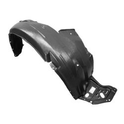 ACURA TSX SEDAN FENDER LINER RIGHT (Passenger Side) OEM#74100TL2A10 2009-2014 PL#AC1249124