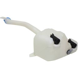ACURA MDX  WASHER TANK W/2 PUMP W/SENSOR OEM#76840S3VA01-PFM 2006 PL#AC1288123