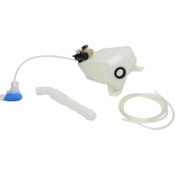 ACURA RSX  WASHER TANK W/2 PUMP W/FILLER TUBE OEM#76840S7A013-PFM 2005-2006 PL#AC1288127