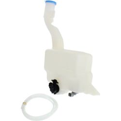 ACURA MDX  WASHER TANK W/ PUMP W/SENSOR W/CAP OEM#76873STXA01-PFM 2007-2013 PL#AC1288138