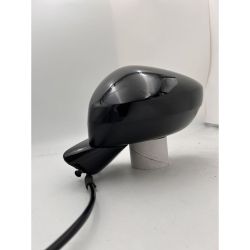 ACURA INTEGRA (1.5L) DOOR MIRROR LEFT (Driver Side) (Driver Side) PWR/HTD/BSD (PTM CVR) OEM#762583S5C02ZB-PFM 2023-2025 PL#AC1320123