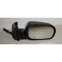 ACURA RSX DOOR MIRROR PWR/HTD RIGHT (Passenger Side) OEM#76200S6MC42ZB 2004-2006 PL#AC1321111