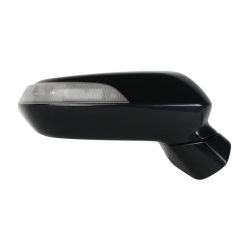 ACURA RDX DOOR MIRROR RIGHT (Passenger Side) PWR/HTD/SIGNAL/MEMORY (PTM) OEM#76200STKA02ZJ 2007-2012 PL#AC1321121