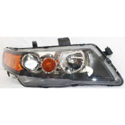 ACURA TSX HEAD LAMP UNIT RIGHT (Passenger Side) OEM#33101SECA62 2006-2008 PL#AC2503112