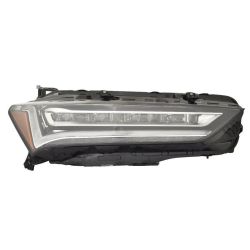 ACURA TLX HEAD LAMP ASSY RIGHT (Passenger Side) (LED)(EXC A-SPEC/TYPE S MDL) OEM#33100TGVA04 2021-2025 PL#AC2503137