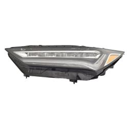 ACURA MDX HEAD LAMP ASSY RIGHT (Passenger Side) (BASE/TECH/TECHNOLOGY/ADVANCE/PLATINUM ELITE MDL) OEM#33100TYAA01 2022-2024 PL#AC2503138