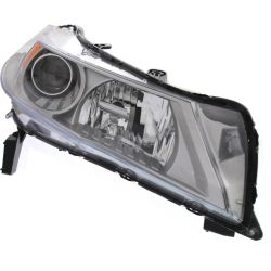 ACURA TL HEAD LAMP UNIT RIGHT (Passenger Side) **CAPA** OEM#33101TK4A01 2009-2011 PL#AC2519116C