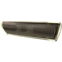 ACURA TL SIDE MARKER LAMP ASSY RIGHT (Passenger Side) (SIDE OF FENDER) OEM#33800SEPA01 2004-2008 PL#AC2551104