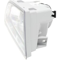 ACURA MDX FOG LAMP LEFT (Driver Side) OEM#33951S3VA01 2001-2003 PL#AC2592103