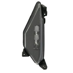 ACURA MDX FOG LAMP ASSY LEFT (Driver Side) (3.5L) **CAPA** OEM#33950TYAA02 2022-2024 PL#AC2592116C