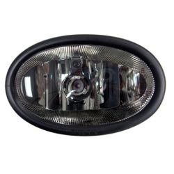 ACURA TSX FOG LAMP RIGHT (Passenger Side) (DEALER INSTALLED) OEM#08V31S5D1M101 2004-2005 PL#AC2593106
