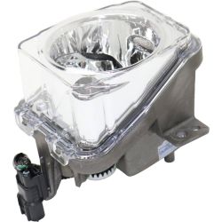 ACURA TLX FOG LAMP ASSY RIGHT (Passenger Side) OEM#33900TZ3H01 2015-2017 PL#AC2593113