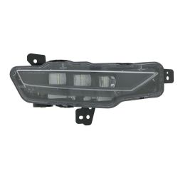 ACURA RDX FOG LAMP ASSY RIGHT (Passenger Side) **CAPA** OEM#33900TJBA01 2019-2024 PL#AC2593115C