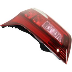 ACURA RDX BACK-UP LAMP ASSY LEFT (Driver Side) OEM#34155TX4A51 2016-2018 PL#AC2802105