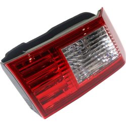 ACURA TSX SEDAN BACKUP LAMP ASSY LEFT (Driver Side) OEM#34155TL2A01 2009-2010 PL#AC2802110