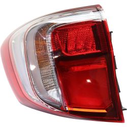 ACURA RDX TAIL LAMP ASSY LEFT (Driver Side) OEM#33550TX4A51 2016-2018 PL#AC2804104