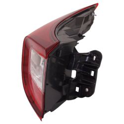 ACURA RDX TAIL LAMP ASSY LEFT (Driver Side) (OUTER)(LED)**CAPA** OEM#33550TJBA01 2019-2024 PL#AC2804114C
