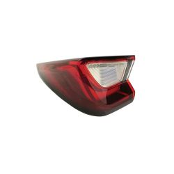 ACURA MDX TAIL LAMP ASSY LEFT (Driver Side) (Driver Side) (OUTER)(LED)(WO/LOGO)(BASE/TECHNOLOGY/ADVANCE) OEM#33550TYAA02 2022-2024 PL#AC2804115
