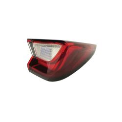 ACURA MDX TAIL LAMP ASSY RIGHT (Passenger Side) (OUTER)(LED)(WO/LOGO)(BASE/TECHNOLOGY/ADVANCE) OEM#33500TYAA02 2022-2024 PL#AC2805115