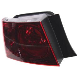 ACURA TSX TAIL LAMP UNIT LEFT (Driver Side) OEM#33506SECA51 2006-2008 PL#AC2818109
