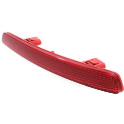 ACURA TL REAR BUMPER REFLECTOR RIGHT (Passenger Side) OEM#33505TK4A11 2012-2014 PL#AC2831101