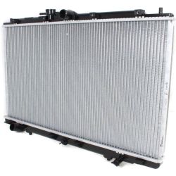 ACURA CL (3.2CL) RADIATOR 3.2/V6 (S-TYPE) OEM#19010PGEA51 2001-2003 PL#AC3010117