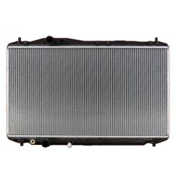 ACURA ILX RADIATOR 2.4L OEM#19010R4HA02 2016-2022 PL#AC3010156